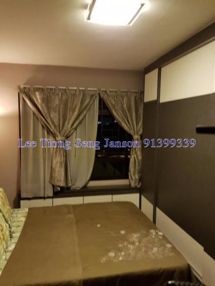 Blk 656 Senja Road (Bukit Panjang), HDB 5 Rooms #154756642